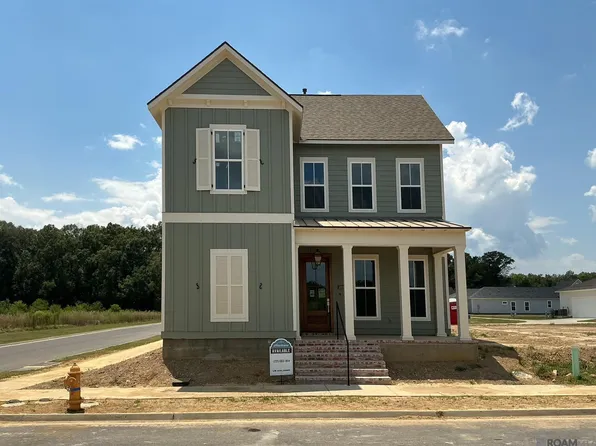 3802 Meeting St, Zachary, LA 70791