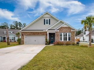 115 Box Girder Rd, Huger, SC 29450