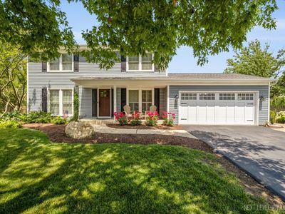 1009 E Bailey Rd, Naperville, IL, 60565