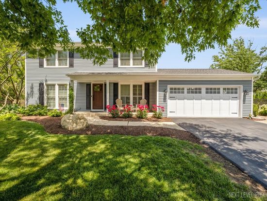 1009 E Bailey Rd, Naperville, IL 60565