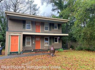 3850 Ridge Ave #B, Macon, GA 31204