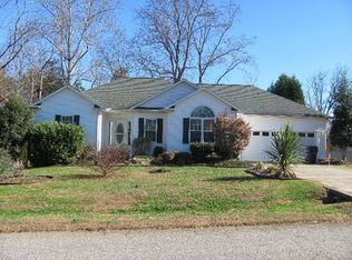 1070 Wild Turkey Way, Salisbury, NC 28146