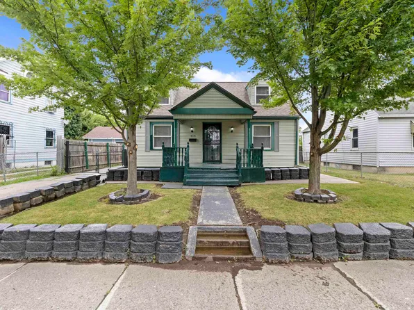 4117 Hanna St, Fort Wayne, IN 46806