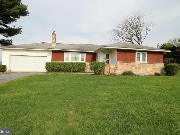 293 Twin County Rd, Morgantown, PA 19543