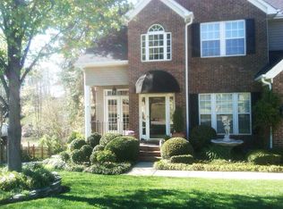 434 Rolling Pines Ln, Duncan, SC 29334