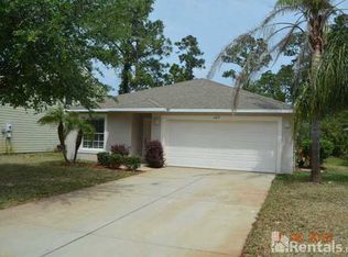 1105 Southlands Ct, Port Orange, FL 32129