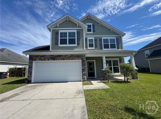 708 Canyon Dr, Savannah, GA 31419