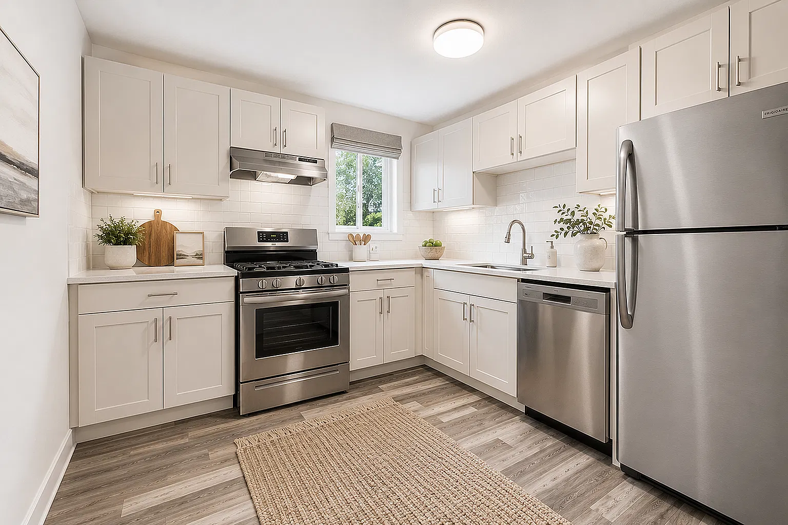 Hampton Apartments — Photo 3