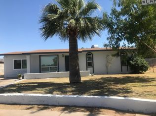 1645 W Carson Rd, Phoenix, AZ 85041