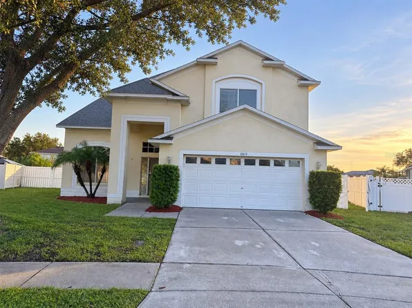 12613 LONGCREST DRIVE, RIVERVIEW, FL 33579