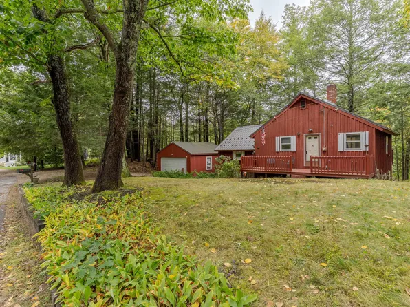 95 Riverside Drive, Fremont, NH 03044-3546