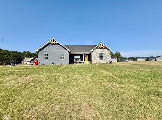 2540 W Grubb Ln, Covington, IN 47932