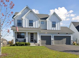 4313 Picket Way, Woodbury, MN 55129