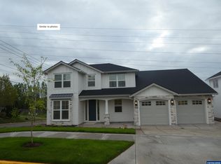 Oriole Model E, Stayton, OR 97383