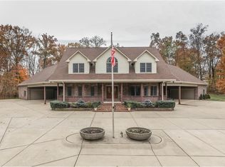 9035 Indian Creek Rd S, Indianapolis, IN 46259