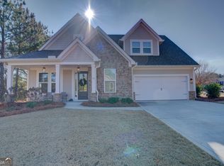 13 Broken Arrow Trl, Rome, GA 30161
