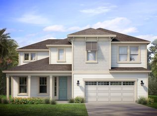55 Twin Flower Pl, St Johns, FL 32259