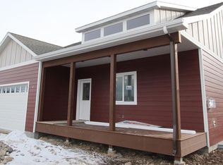 1202 Louisiana St, Belgrade, MT 59714