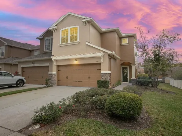 8511 Chamberlain Pl, Oviedo, FL 32765