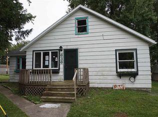 636 N 7th St, Decatur, IN 46733