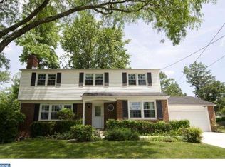 5 Princeton Rd, Plymouth Meeting, PA 19462