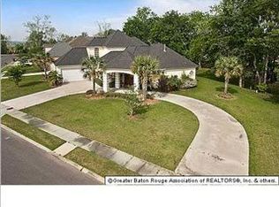 506 Villaridge Dr, Baton Rouge, LA 70810