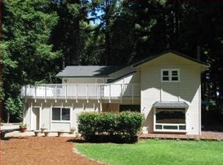 12533 Alba Rd, Ben Lomond, CA 95005