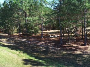 367 Cristys Cir, West End, NC 27376