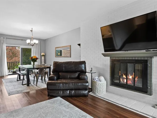 4250 S Olive Street #218, Denver, CO 80237