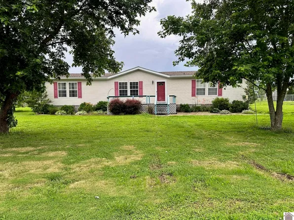 750 Sawyer Rd E, Mayfield, KY 42066