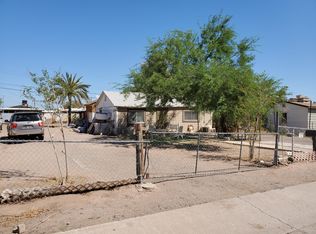 932 W Mohave St, Phoenix, AZ 85007