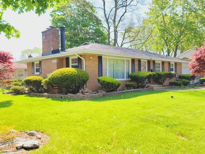 511 N Berwick Blvd, Waukegan, IL, 60085
