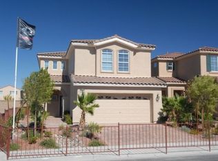 160 Camino Capri, Henderson, NV 89012