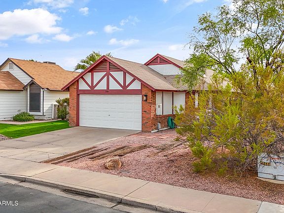 2nd image of 1745 E JAVELINA Avenue