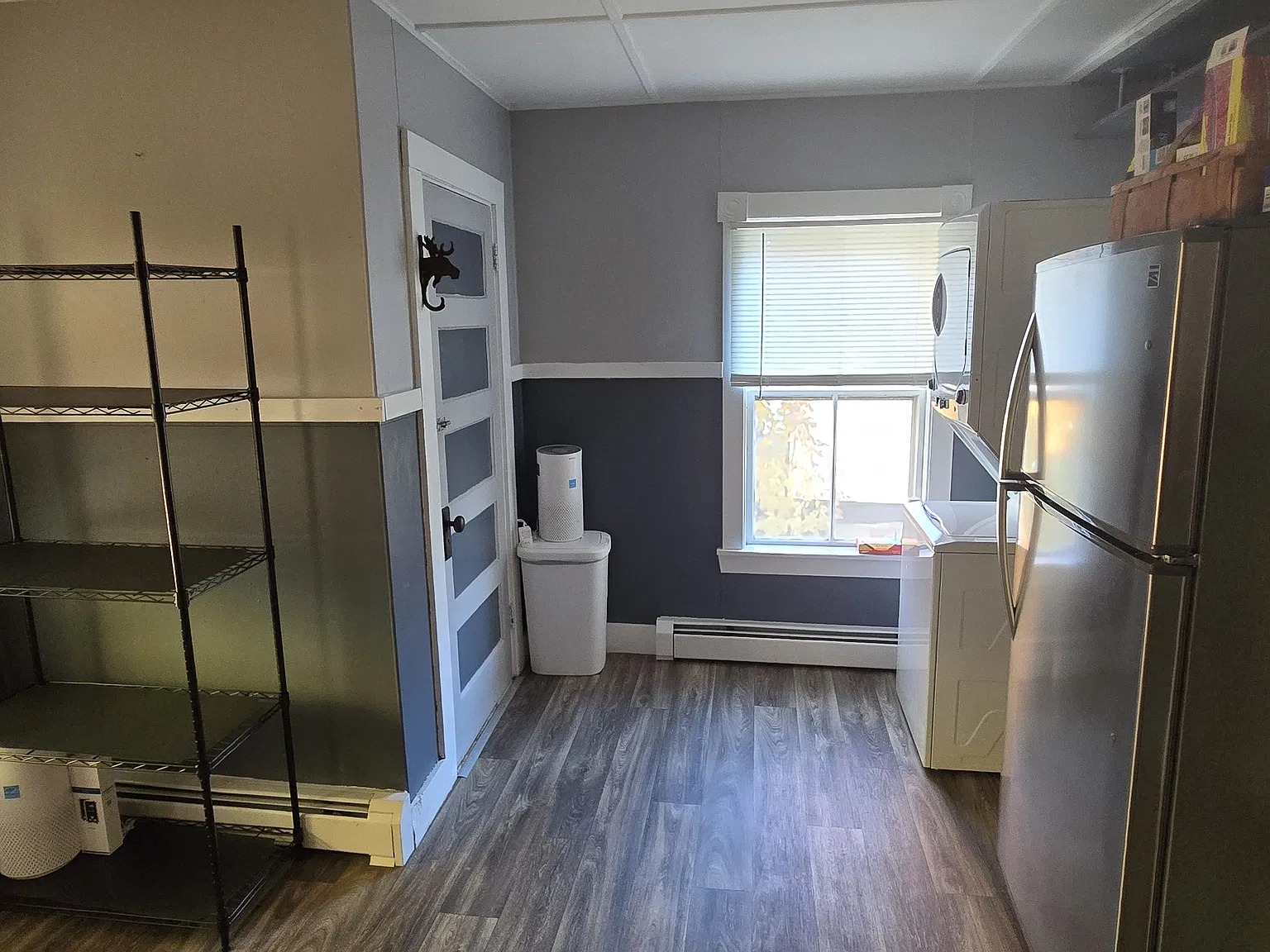 2 bed, $2,100 — Photo 2