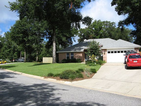 Large Corner Lot