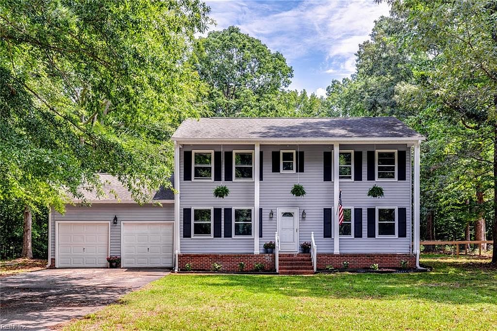 8954 Halls Creek Rd, Gloucester, VA 23061 MLS 10493527 Zillow