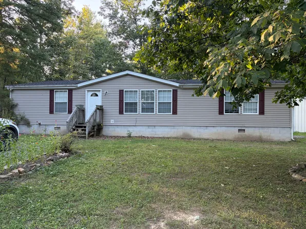 986 Puffenburger Ln, Hedgesville, WV 25427
