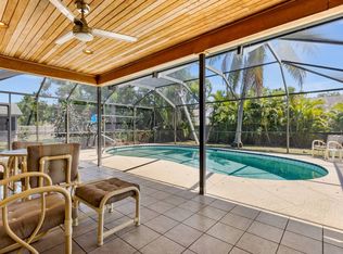 17501 Ingram Rd, Fort Myers, FL 33967