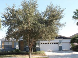 5407 Hammock View Ln, Apollo Beach, FL 33572