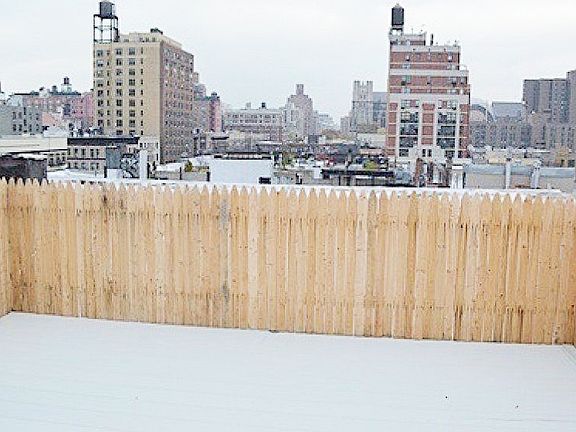 2nd image of 160 W 106th St APT 6E