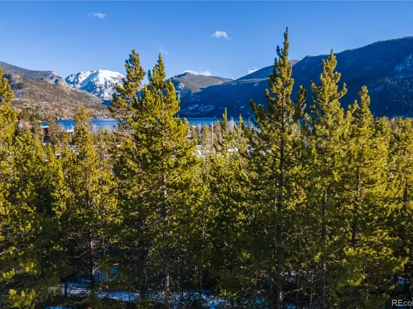 TBD Marina Drive, Grand Lake, CO 80447