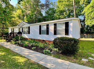 5606 Bridletree Ct, Mc Leansville, NC 27301