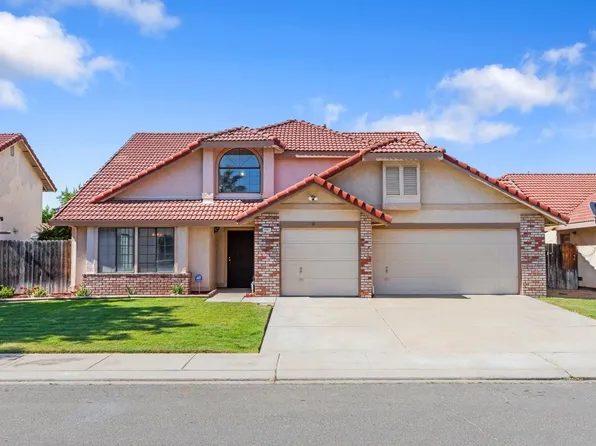 1541 Marazzi Ln, Ceres, CA 95307