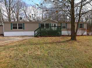 304 Weeks Hollow Rd, Troy, MO 63379
