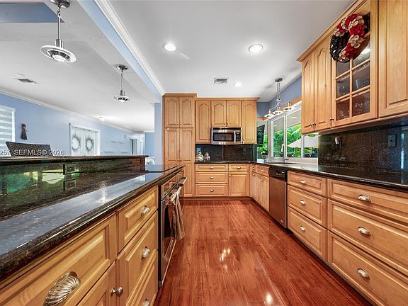 5th image of 8700 SW 159th St