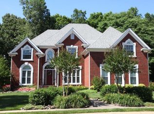 1510 Ramsgate Pkwy, Hixson, TN 37343