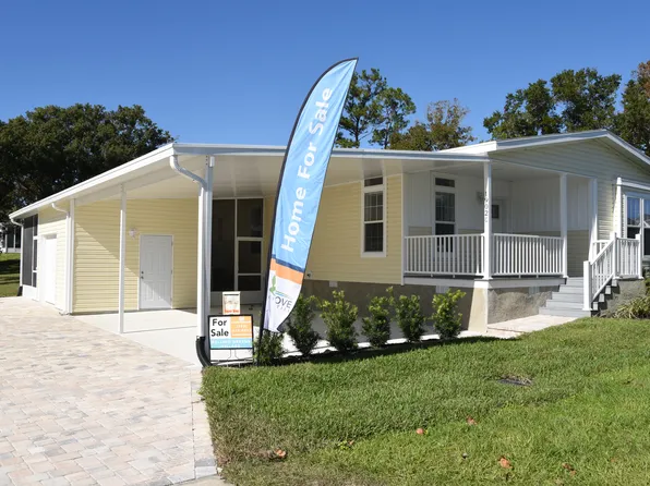 1902-C W Gleneagles Rd #585, Ocala, FL 34472