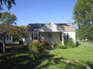 2010 E 23rd St, Muncie, IN 47302