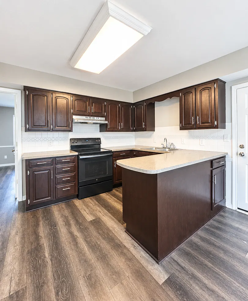 4 Bedroom | 2.5 Bath | 2 Car Garage | Springfield MO | Pets Welcomed! — Photo 4